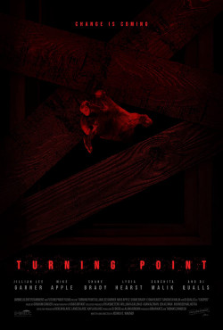 Điểm bước ngoặt - The Turning Point (2022)