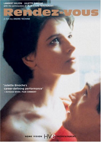Điểm Hẹn - Rendez-vous (1985)
