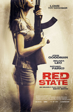 Điểm Nóng - Red State (2011)