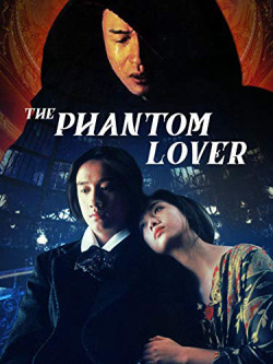 Điệp Khúc Nửa Đêm - The Phantom Lover