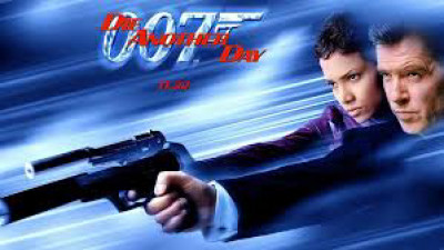 Điệp Viên 007: Hẹn Chết Ngày Khác - Die Another Day