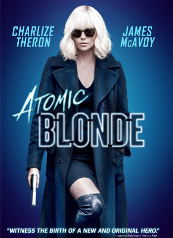 Điệp viên báo thù - Atomic Blonde (2017)