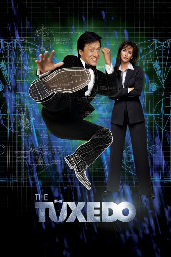 Điệp Viên Bất Đắc Dĩ - The Tuxedo (2002)