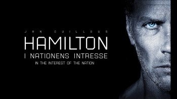 Điệp Viên Hamilton: Vì Lợi Ích Quốc Gia - Hamilton - I nationens intresse
