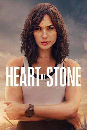 Điệp Viên Stone - Heart of Stone (2023)