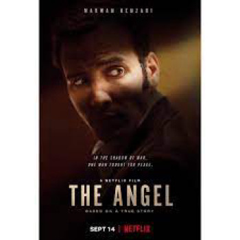 Điệp viên thiên thần - The Angel
