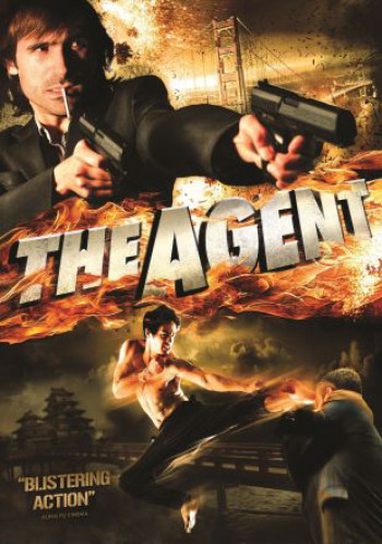 Điệp Viên - The Agent