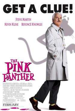Điệp Vụ Báo Hồng 1 - The Pink Panther (2006)