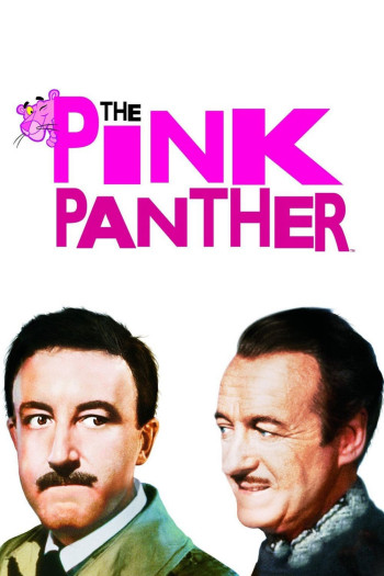 Điệp Vụ Báo Hồng - The Pink Panther (1963)
