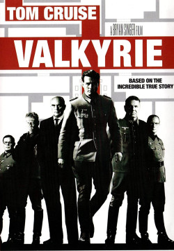 Điệp Vụ Valkyrie - Valkyrie (2008)