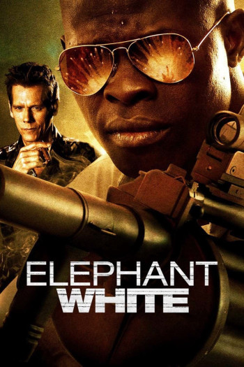 Điệp Vụ Voi Trắng - Elephant White (2011)