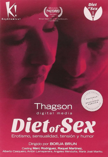 Diet Of Sex - Diet Of Sex (2014)