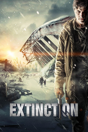 Diệt Vong  - Extinction (2015)