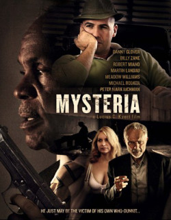 Điều Bí Ẩn - Mysteria (2011)