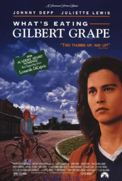 Điều Gì Đang Ăn Mòn Gilbert Grape - What's Eating Gilbert Grape (1994)