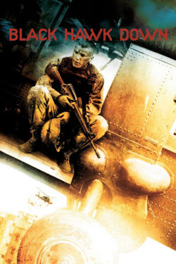 Diều Hâu Gãy Cánh - Black Hawk Down (2002)