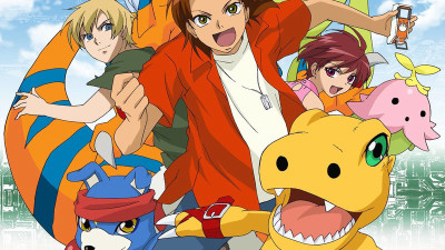 Digimon Savers - Sức Mạnh Tối Thượng! Burst Mode Kích Hoạt! - Digimon Savers Digimon: Data Squad