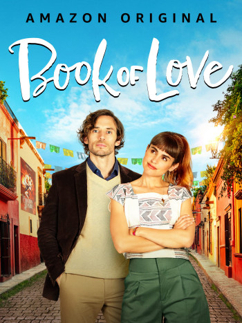 Định Nghĩa Tình Yêu  - The Book of Love (2018)