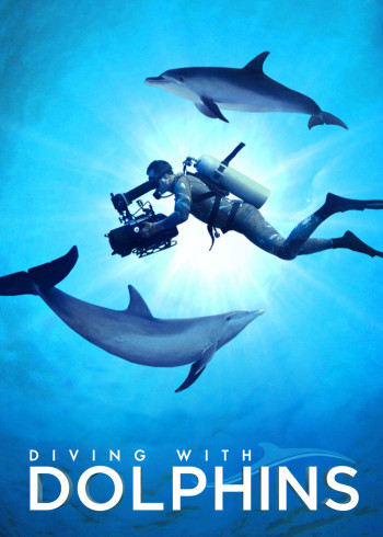 Diving with Dolphins - Diving with Dolphins (2020)
