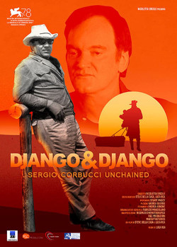 Django & Django - Django & Django (2021)