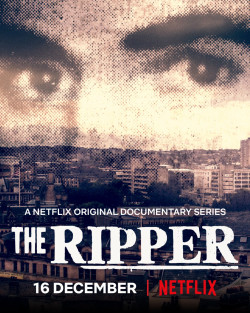 Đồ tể Yorkshire - The Ripper (2020)