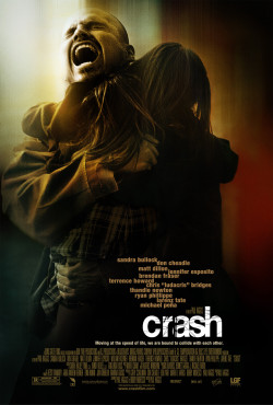 Đổ Vỡ - Crash (2005)