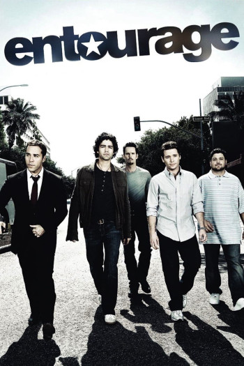 Đoàn Tùy Tùng (Phần 5) - Entourage (Season 5)