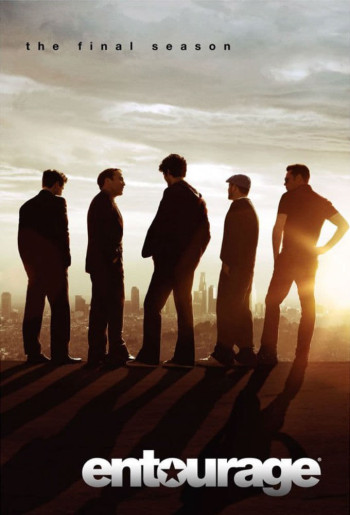 Đoàn Tùy Tùng (Phần 8) - Entourage (Season 8) (2011)