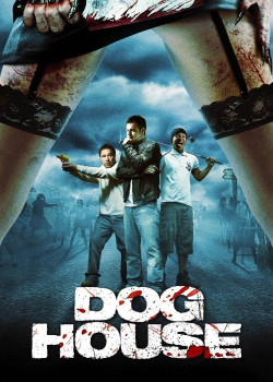 Doghouse - Doghouse (2009)