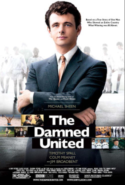 Đội Bóng Đáng Nguyền Rủa - The Damned United (2009)