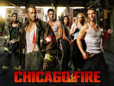 Đội Cứu Hoả Chicago (Phần 1) - Chicago Fire (Season 1)