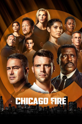 Đội Cứu Hoả Chicago (Phần 10) - Chicago Fire (Season 10) (2021)