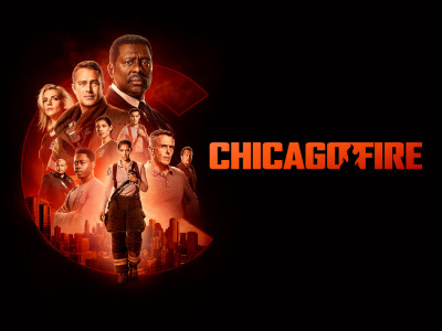 Đội Cứu Hoả Chicago (Phần 11) - Chicago Fire (Season 11)