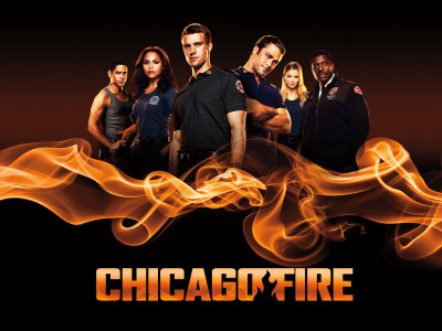 Đội Cứu Hoả Chicago (Phần 3) - Chicago Fire (Season 3)