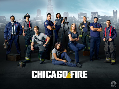 Đội Cứu Hoả Chicago (Phần 4) - Chicago Fire (Season 4)