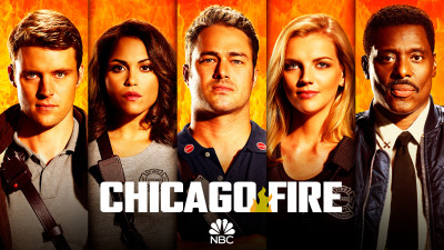 Đội Cứu Hoả Chicago (Phần 5) - Chicago Fire (Season 5)