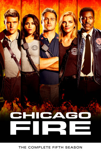 Đội Cứu Hoả Chicago (Phần 5) - Chicago Fire (Season 5) (2016)