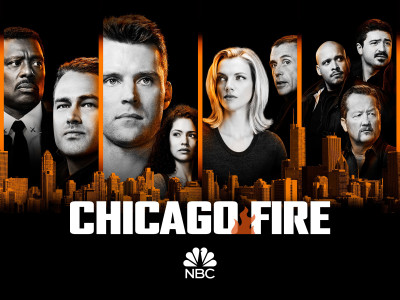 Đội Cứu Hoả Chicago (Phần 7) - Chicago Fire (Season 7)