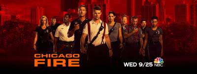 Đội Cứu Hoả Chicago (Phần 8) - Chicago Fire (Season 8)