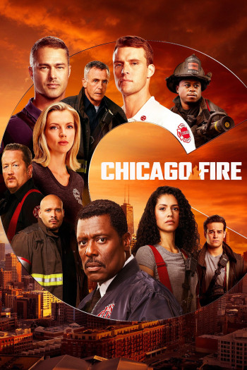 Đội Cứu Hoả Chicago (Phần 9) - Chicago Fire (Season 9)