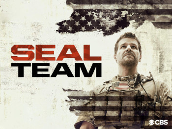 Đội Đặc Nhiệm (Phần 3) - SEAL Team (Season 3)