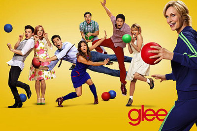 Đội Hát Trung Học 3 - Glee - Season 3