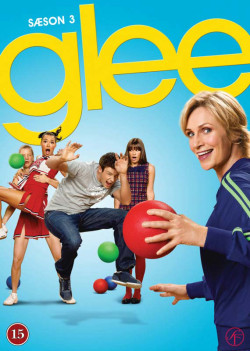 Đội Hát Trung Học 3 - Glee - Season 3 (2011)