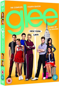 Đội Hát Trung Học 4 - Glee - Season 4 (2012)