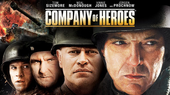 Đội Quân Anh Hùng - Company of Heroes