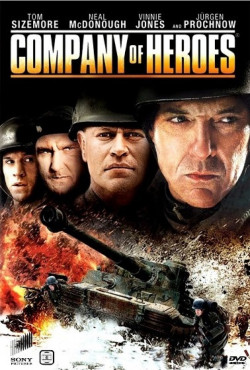 Đội Quân Anh Hùng - Company of Heroes (2013)