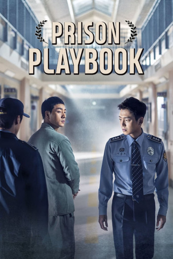 Đời sống ngục tù - Prison Playbook (2017)