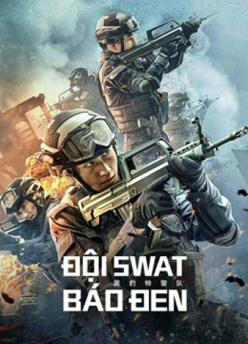 Đội SWAT Báo Đen - Panther SWAT (2023)