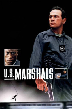 Đội Tầm Nã Hoa Kỳ - U.S. Marshals (1998)