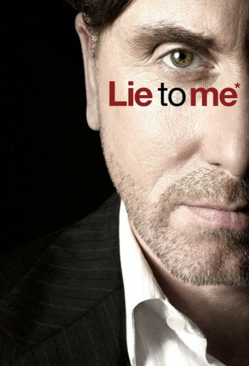 Dối Trá (Phần 1) - Lie to Me (Season 1) (2009)
